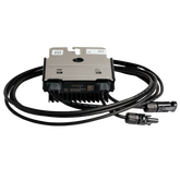 Solaredge Optimiser, portrait, 800W, 125V, 1.2m cable - Rubicon Installer Portal